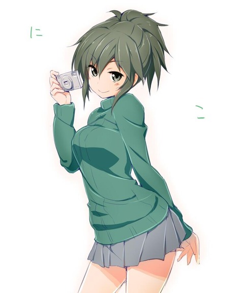 未確認で進行形の画像　50枚 28