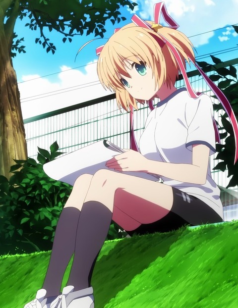 リトルバスターズ!の画像　50枚 2