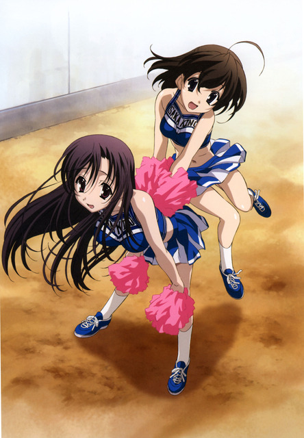 アニメ画像色々　その38　50枚 21
