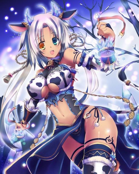 アニメ画像色々　その116　50枚 28