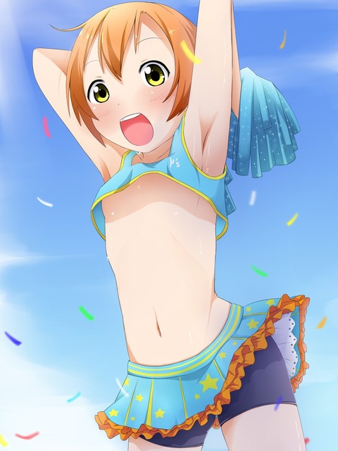 アニメ画像色々その126　50枚 29