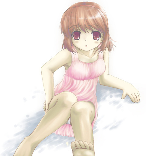 Kanonのイラスト　50枚 5