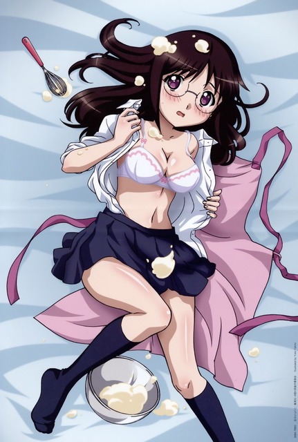 アニメ画像色々　その68　50枚 15