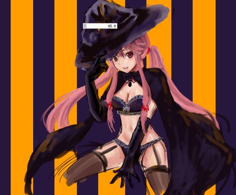 未来日記のイラスト　50枚 42