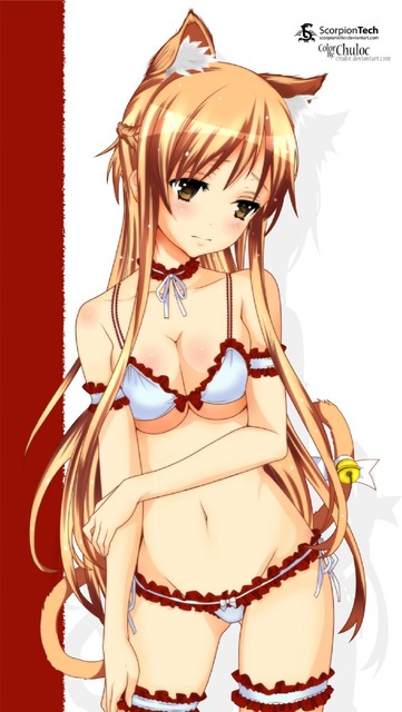 アニメ画像色々　その75　50枚 23