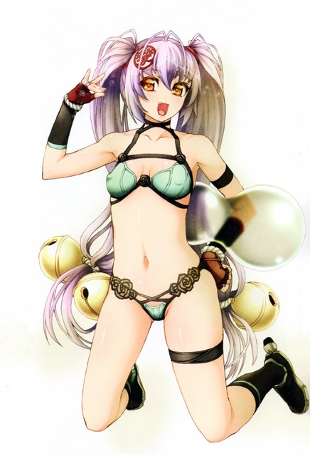 アニメ画像色々　その22　50枚 45