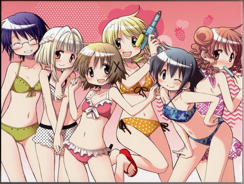アニメ画像色々　その104　50枚 9