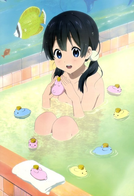 アニメ画像色々　その117　50枚 45