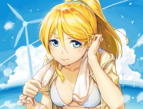 アニメ画像色々　その123　50枚 9