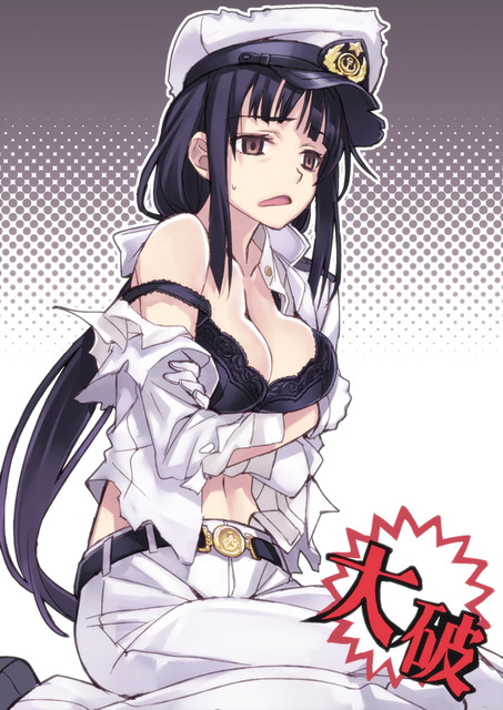 アニメ画像色々　その81　50枚 33