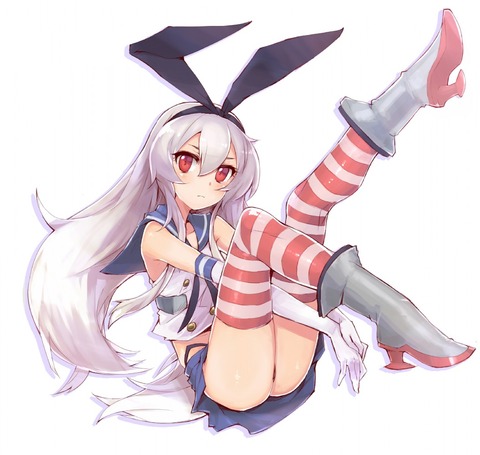 艦隊これくしょん～艦これ～のイラスト　50枚 29