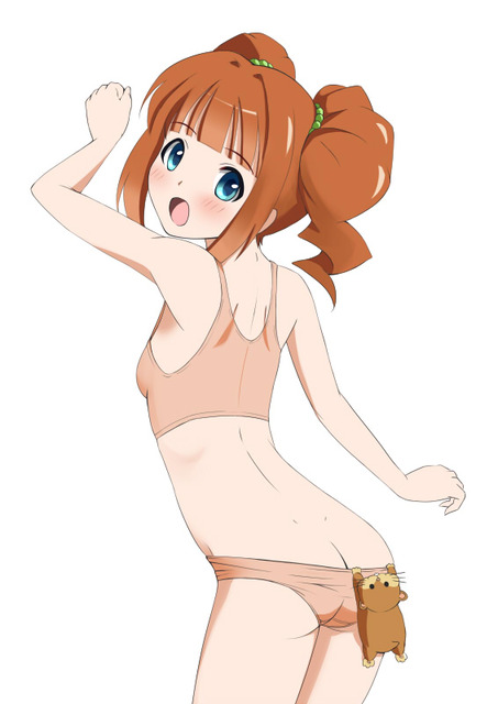 アニメ画像色々　その122　50枚 25
