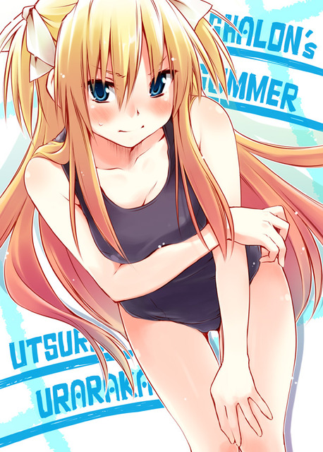 アニメ画像色々　その102　50枚 29