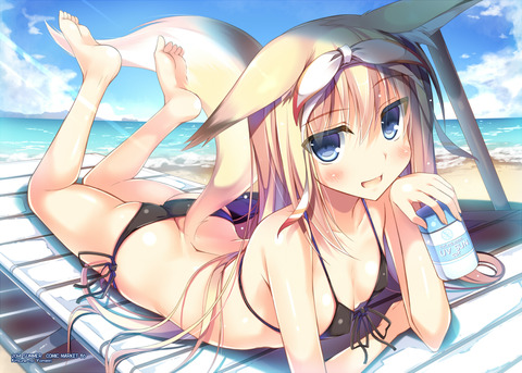 アニメ画像色々　その158　50枚 32