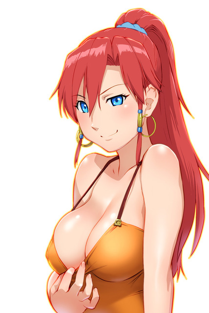 アニメ画像色々　その28　50枚 49
