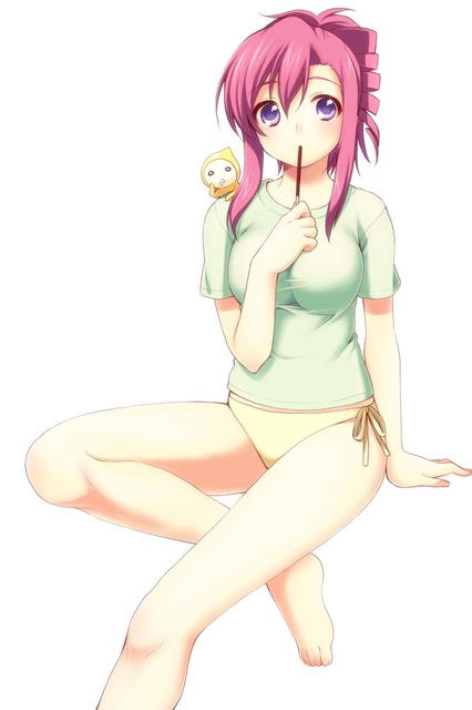 アニメ画像色々　その123　50枚 12