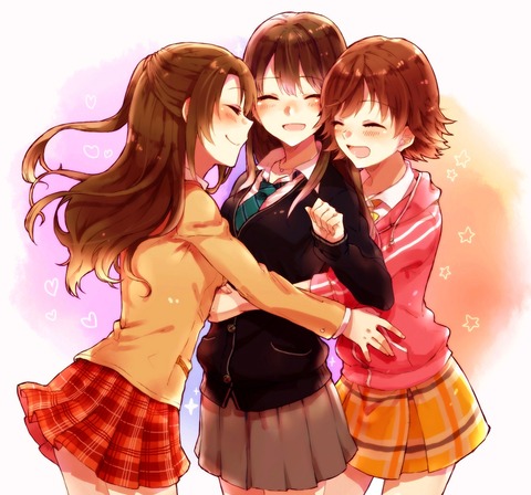 アイドルマスターシンデレラガールズよりニュージェネレーションズの画像　50枚 31