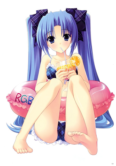 R・G・B!の画像　50枚 35