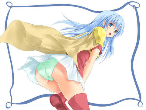 アニメ画像色々　その36　50枚 12