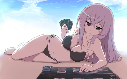 アニメ画像色々　その74　50枚 17