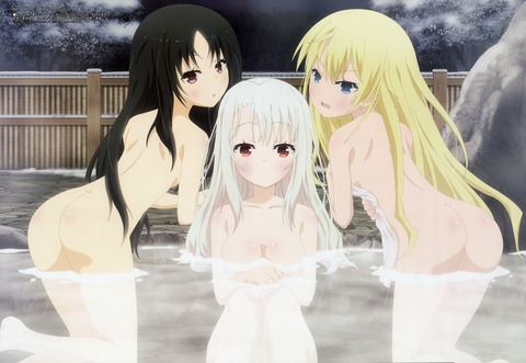 アニメ画像色々　その136　50枚 15