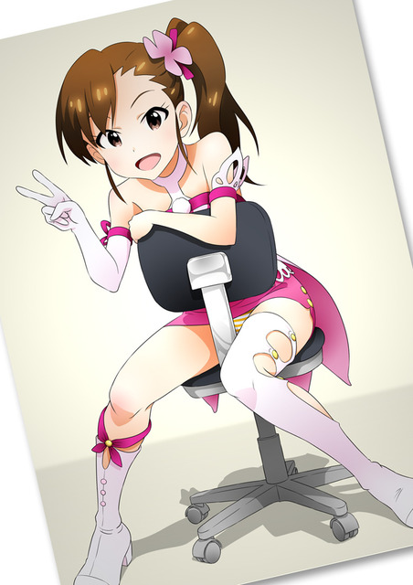 アニメ画像色々　その75　50枚 25