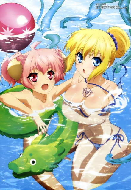 アニメ画像色々　その118　50枚 28