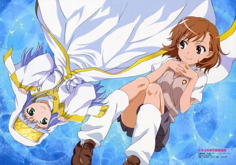 アニメ画像色々　その54　50枚 20