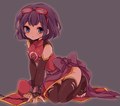 イナズマイレブン女性キャラのイラスト　50枚 43
