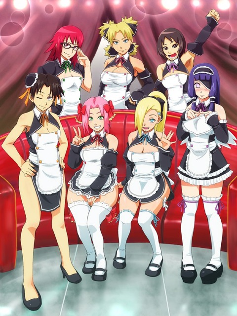 アニメ画像色々　その57　50枚 13