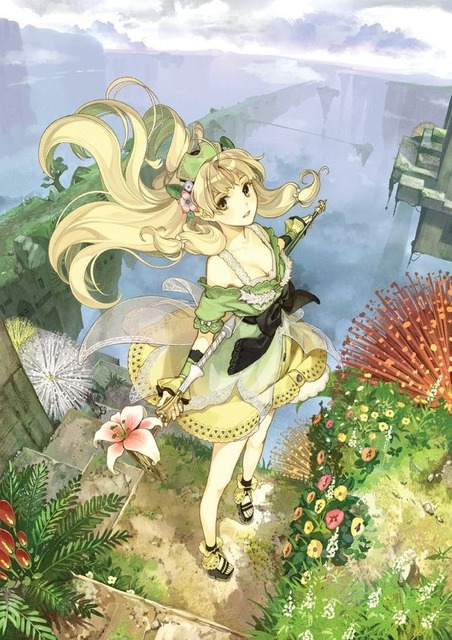 アニメ画像色々　その49　50枚 34