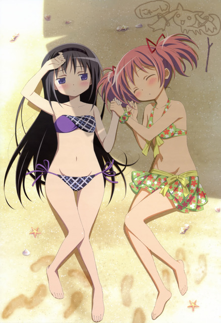 アニメ画像色々　その92　50枚 32