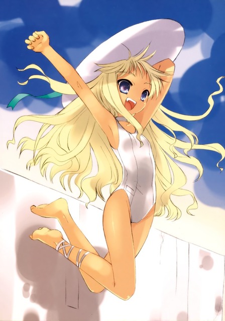 アニメ画像色々　その83　50枚 19