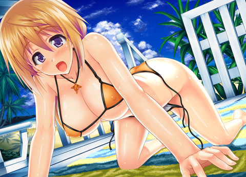 アニメ画像色々　その81　50枚 40