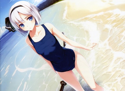 アニメ画像色々　その65　50枚 38