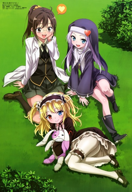 アニメ画像色々　その39　50枚 39