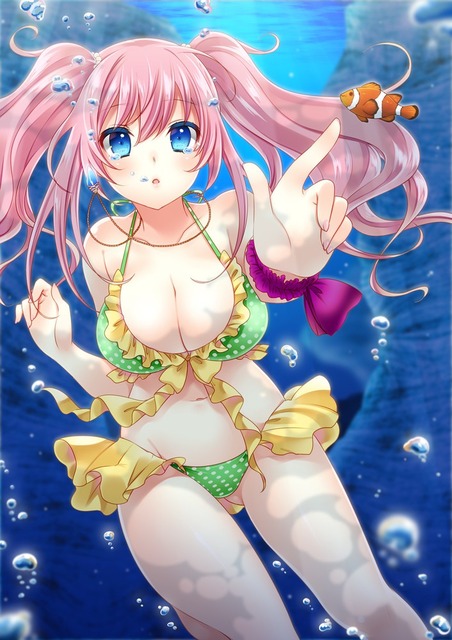 アニメ画像色々　その174　50枚 38