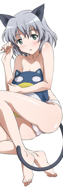 アニメ画像色々　その101　50枚 16