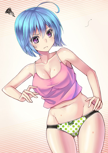 アニメ画像色々　その58　50枚 39