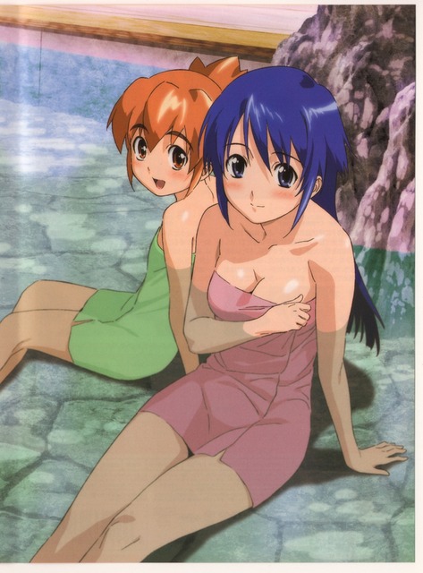 護くんに女神の祝福を!の画像　50枚 11