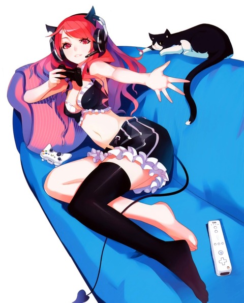 アニメ画像色々　その148　50枚 11
