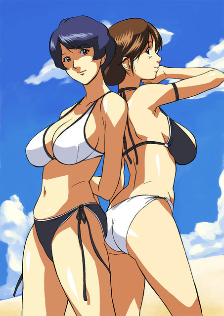 アニメ画像色々　その37　50枚 21