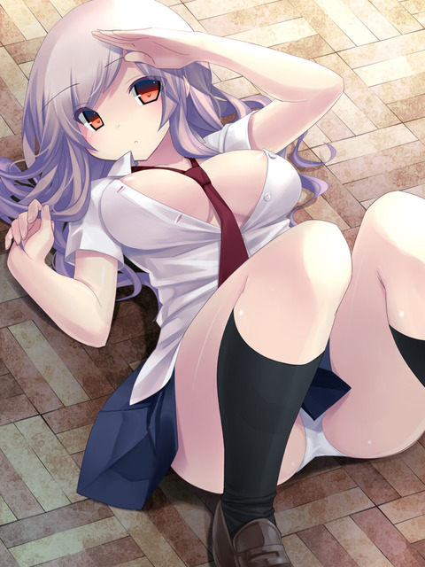 アニメ画像色々　その84　50枚 9