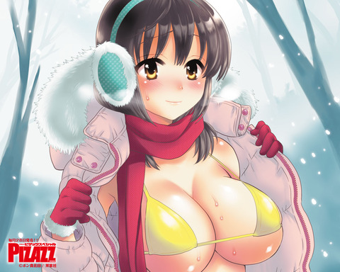 アニメ画像色々　その115　50枚 31
