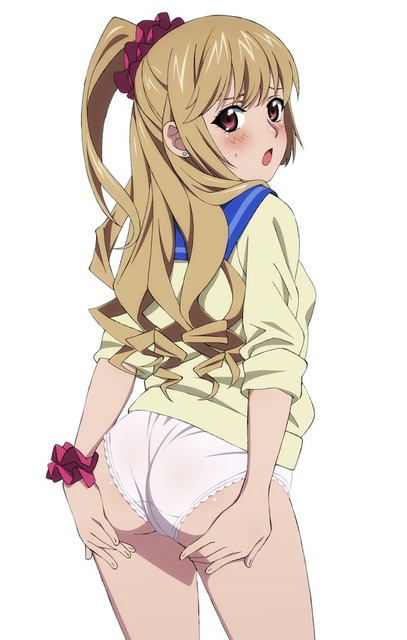 アニメ画像色々　その142　50枚 44