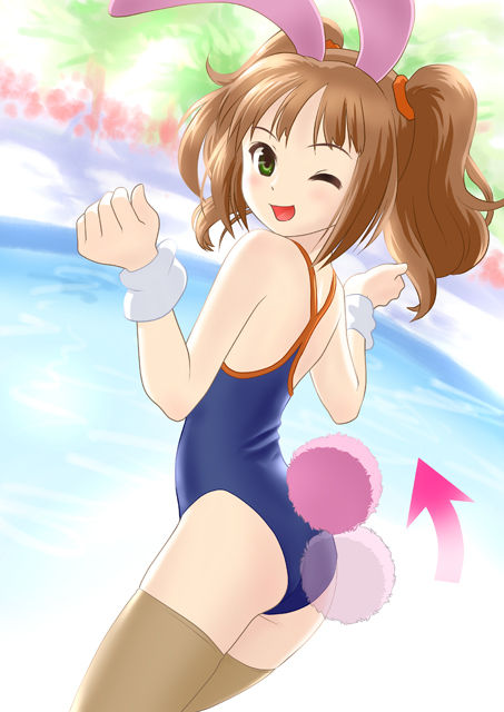 アニメ画像色々その124　50枚 16