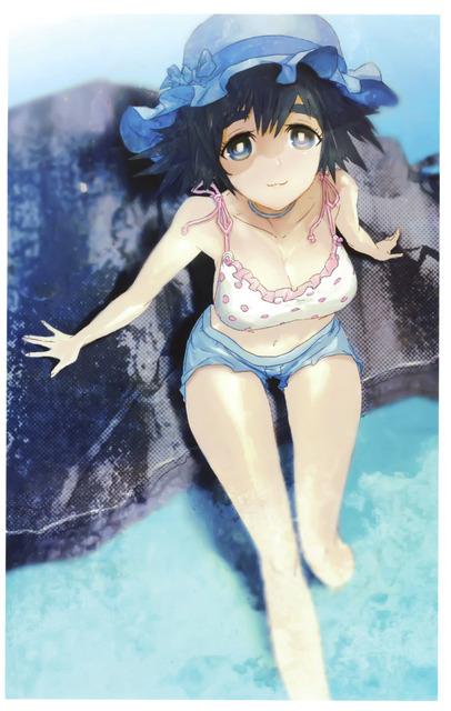 アニメ画像色々　その43　50枚 37