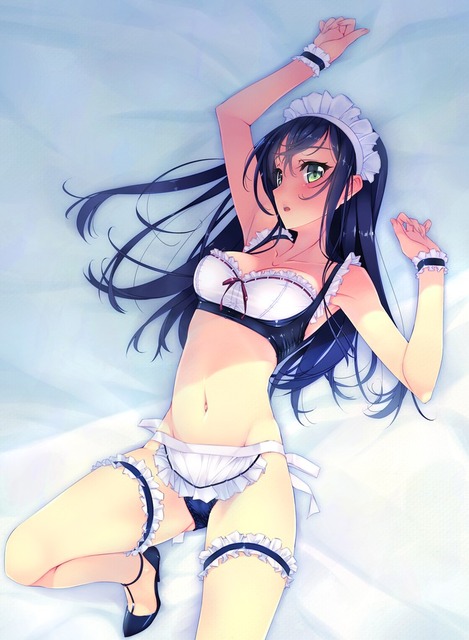 アニメ画像色々　その128　50枚 15