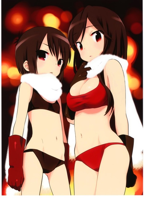 アニメ画像色々　その149　50枚 3