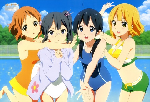 アニメ画像色々　その47　50枚 11